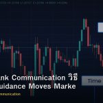 Central Bank Communication วิธี Forward Guidance Moves Market Forex