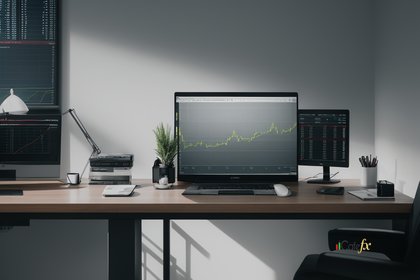Change of Character วิธีหา CHoCH Trend Shift SMC Forex