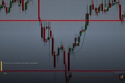 Channel Trading วิธีเทรดใน Channel ขาขึ้น ขาลง Forex
