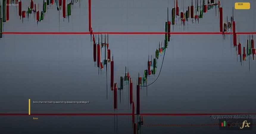 Channel Trading วิธีเทรดใน Channel ขาขึ้น ขาลง Forex