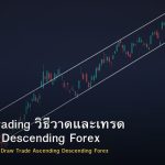 Channel Trading วิธีวาดและเทรด Ascending Descending Forex