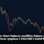 Chart Patterns รวม Pattern กราฟ Forex ครบทุกรูปแบบฉบับสมบูรณ์