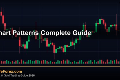Chart Patterns รูปแบบกราฟ Forex 15 แบบที่เทรดเดอร์ต้องรู้จัก