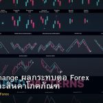 Climate Change ผลกระทบต่อ Forex สกุลเงินและสินค้าโภคภัณฑ์