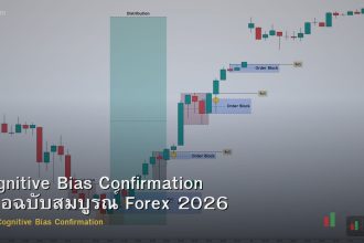 Cognitive Bias Confirmation คู่มือฉบับสมบูรณ์ Forex 2026