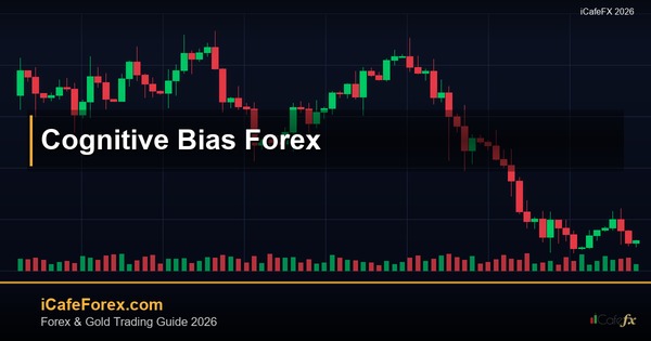 Cognitive Bias อคติทางความคิดที่ทำให้เทรดเสีย Forex