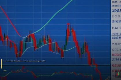 Commodity Channel Index คู่มือฉบับสมบูรณ์ Forex 2026