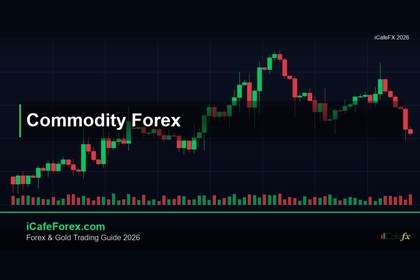 สงครามยูเครน ผลกระทบ Commodity และ Forex ระยะยาว