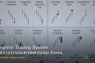 Complete Trading System วิธีสร้างระบบเทรดครบจบ Forex