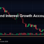 Compound Interest วิธีทำให้พอร์ต Forex เติบโตแบบทวีคูณ