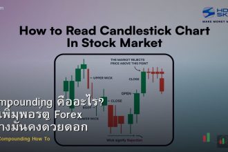 Compounding คืออะไร? วิธีเพิ่มพอร์ต Forex อย่างมั่นคงด้วยดอกเบี้ยทบต้น