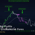 Compounding Profits วิธีทบต้นกำไรเพิ่มพอร์ต Forex