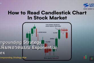 Compounding Strategy วิธีเพิ่มพอร์ตแบบ Exponential Forex