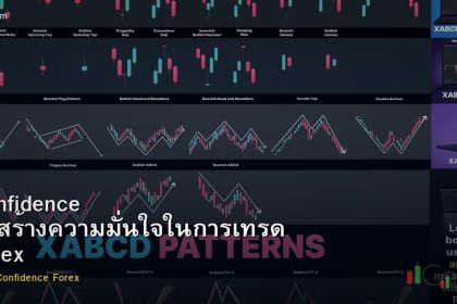 Confidence วิธีสร้างความมั่นใจในการเทรด Forex