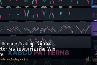Confluence Trading วิธีรวม Factor หลายตัวเพื่อเพิ่ม Win Rate Forex