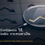 Consumer Confidence วิธี Sentiment Index กระทบค่าเงิน Forex