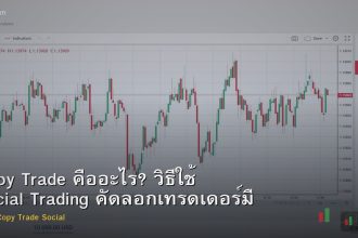 Copy Trade คืออะไร? วิธีใช้ Social Trading คัดลอกเทรดเดอร์มืออาชีพ