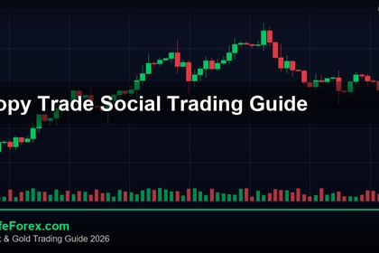 Copy Trade คืออะไร? วิธีใช้ Social Trading คัดลอกเทรดเดอร์มืออาชีพ