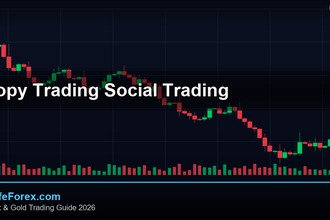 Copy Trading วิธีคัดลอกเทรดจากมืออาชีพ Social Trading