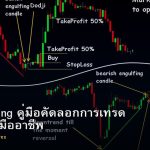 Copy Trading คู่มือคัดลอกการเทรด Forex จากมืออาชีพ