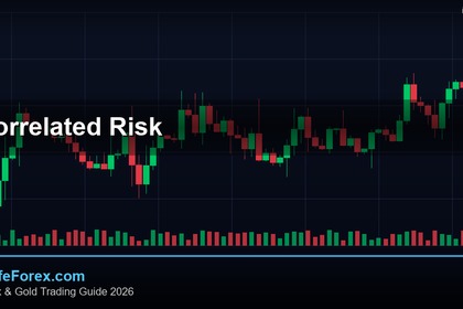 Correlated Risk วิธีจัดการความเสี่ยงคู่เงินที่สัมพันธ์กัน
