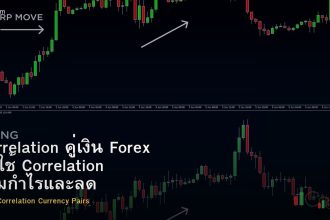 Correlation คู่เงิน Forex วิธีใช้ Correlation เพิ่มกำไรและลดความเสี่ยง