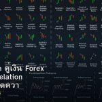 Correlation คู่เงิน Forex วิธีใช้ Correlation เพิ่มกำไรลดความเสี่ยง
