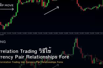 Correlation Trading วิธีใช้ Currency Pair Relationships Forex