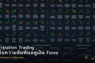 Correlation Trading วิธีใช้ความสัมพันธ์คู่เงิน Forex