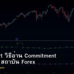 COT Report วิธีอ่าน Commitment of Traders สถาบัน Forex
