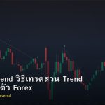 Counter Trend วิธีเทรดสวน Trend จับจุดกลับตัว Forex
