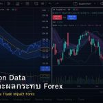 CPI Inflation Data วิธีเทรดและผลกระทบ Forex