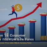 CPI Inflation วิธี Consumer Price Index กระทบค่าเงิน Forex