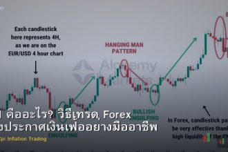 CPI คืออะไร? วิธีเทรด Forex ช่วงประกาศเงินเฟ้ออย่างมืออาชีพ