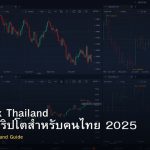 Crypto Tax Thailand คู่มือภาษีคริปโตสำหรับคนไทย 2025