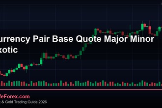 Currency Pair วิธีอ่านคู่เงิน Base Quote Major Minor Exotic