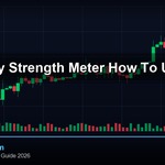 Currency Strength Meter วิธีใช้ตัววัดความแข็งค่าเงิน Forex