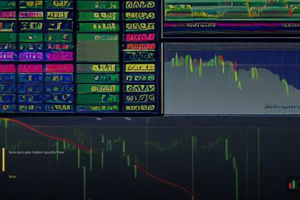 Dark Pool วิธีเข้าใจ Hidden Liquidity ในตลาด Forex