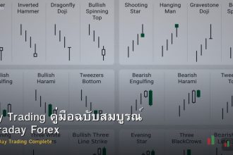 Day Trading คู่มือฉบับสมบูรณ์ Intraday Forex