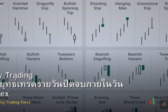 Day Trading กลยุทธ์เทรดรายวันปิดจบภายในวัน Forex