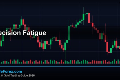 Decision Fatigue วิธีป้องกันความเหนื่อยล้าจากตัดสินใจ