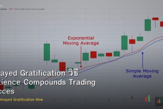 Delayed Gratification วิธี Patience Compounds Trading Success Forex