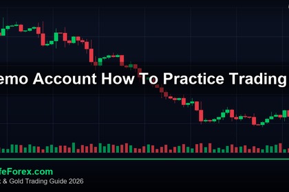Demo Account วิธีฝึกเทรดอย่างถูกต้อง Forex