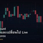 Demo Account วิธีฝึกเทรดและเปลี่ยนไป Live Account Forex