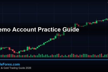Demo Account วิธีใช้บัญชีทดลอง Forex ให้ได้ประโยชน์สูงสุด