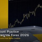 Demo Account Practice คู่มือฉบับสมบูรณ์ Forex 2026