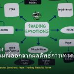 Detachment วิธีแยกอารมณ์ออกจากผลลัพธ์การเทรด Forex