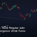 Divergence วิธีใช้ Regular และ Hidden Divergence เทรด Forex ครบทุก Indicator