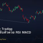 Divergence Trading วิธีจับจุดกลับตัวด้วย RSI MACD Forex