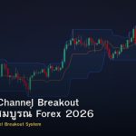 Donchian Channel Breakout คู่มือฉบับสมบูรณ์ Forex 2026